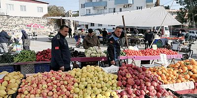 Yumurtalık Belediyesi hem esnafı hem de vatandaşı düşünerek hareket ediyor