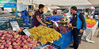 Yumurtalık Belediyesi’nden A’dan Z’ye gıda denetimi