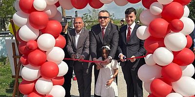 Yumurtalık’ta 23 Nisan coşkusu