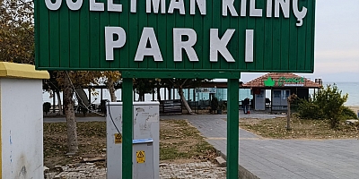  Yumurtalık’ta her alanda çalışma var