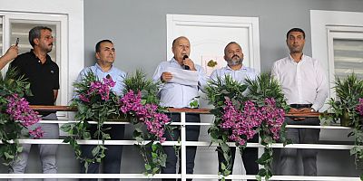 YÜREĞİR BELEDİYESİ’NDEN İŞÇİYE TARİHİ ZAM