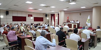 YÜREĞİR BELEDİYESİ’NDEN KADIN ERKEK EŞİTLİĞİ İÇİN ÖNEMLİ ADIM