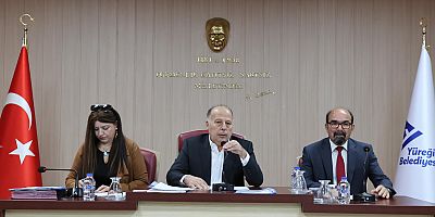 YÜREĞİR BELEDİYESİ’NİN 2025 YILI MALİ BÜTÇESİ KABUL EDİLDİ