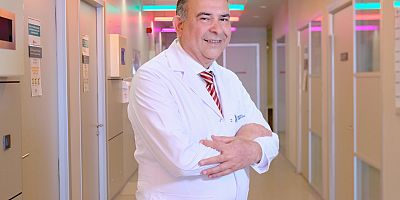 Yüz felci hafife alınmamalı!