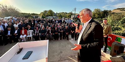 Zeydan Karalar, Adana’nın dört bir yanına hizmet götürmeye devam ediyor