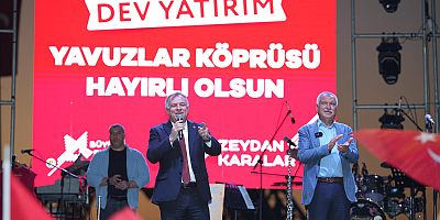 Zeydan Karalar Adana’nın makus talihini değiştiriyor