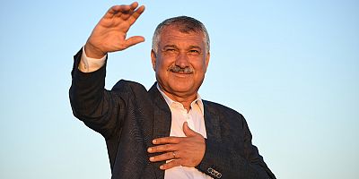 Zeydan Karalar’dan mesaj var: “Bu destek, bu vefa bana güç veriyor.”