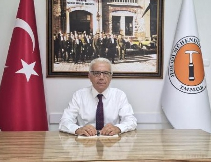 Tatar “Güvenli Yaşam Hakkı Kamusal Sorumluluktur”