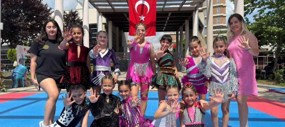 Uluslararası Müzeler Günü,