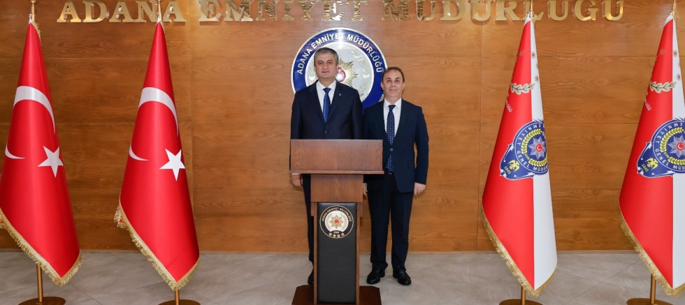 VALİ YAVUZ''KARARLILIKLA ÇALIŞMAYA DEVAM EDECEĞİZ”