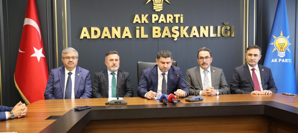  “Yeni Evim, İlk İftarım” temasıyla Ramazan ayına giriyoruz.