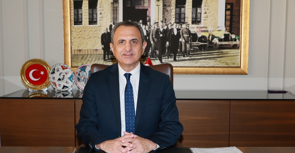 YÜREĞİR’DE BİRLİK, BERABERLİK VE HİZMET ZAMANI