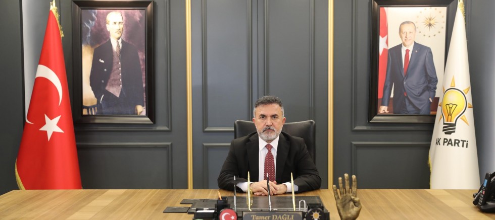 Zirai Dondan Etkilenen Adanalı Üreticiye 717 Milyon TL Destek