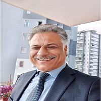 CENGİZ DURAK